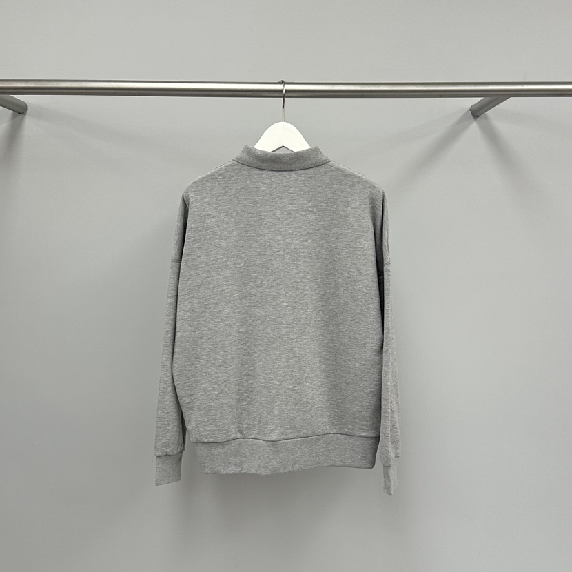 WATER/RIVER韓國代購㊣女裝新款熱賣休閑職業人氣衛衣春款WATER/RIVER衛衣