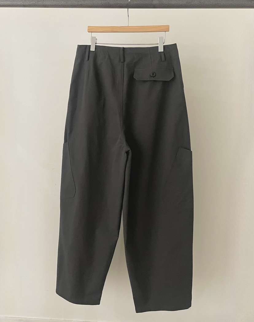 COMETE㊣東大門代購女士新品人氣職業真品熱賣26春夏休閑褲COMETE休閑褲