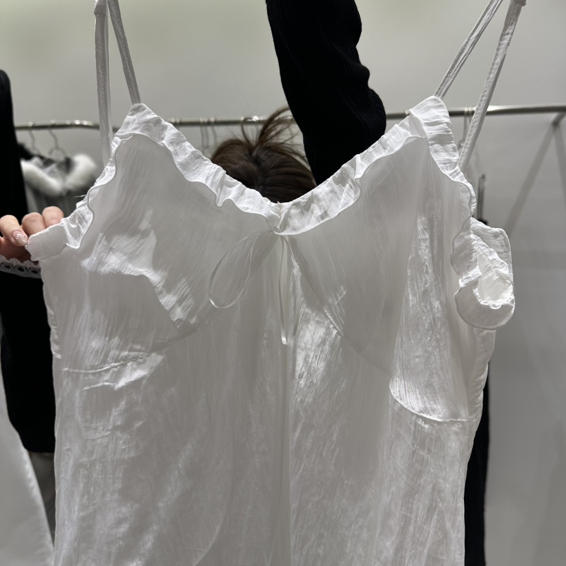 BAIE.38㊣東大門代購女士新品職業人氣時尚26春夏連衣裙春款BAIE.38連衣裙