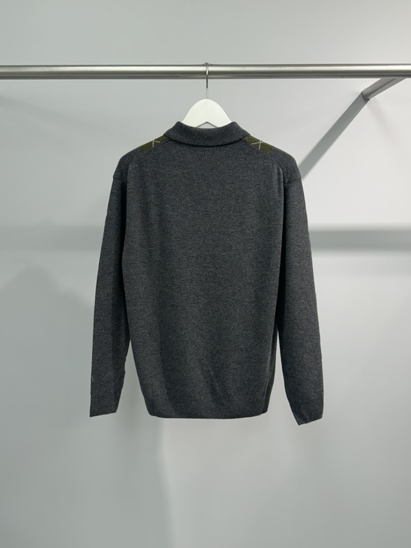 WATER/RIVER㊣東大門代購女士新品26春夏休閑時尚針織衫春款WATER/RIVER針織衫