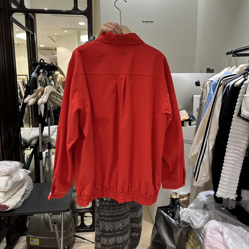 THEMORYPARK㊣東大門代購女士新品真品人氣時尚職業夾克春款THE MORY PARK夾克