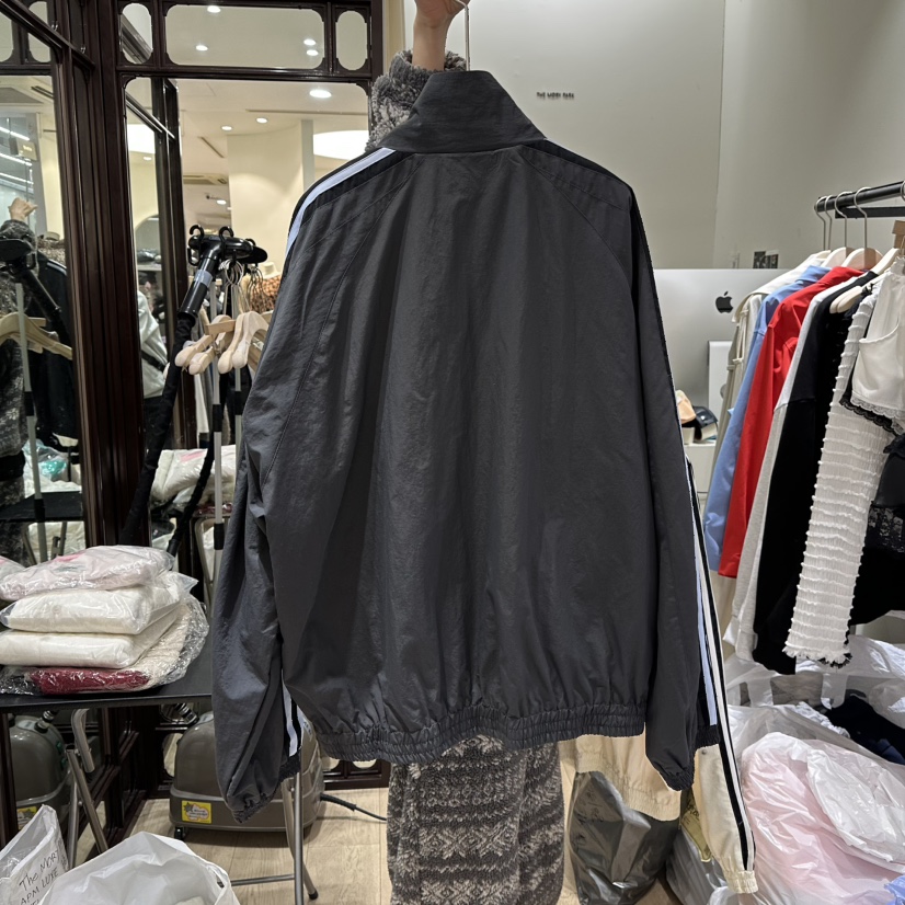 THEMORYPARK㊣東大門實拍女士新品人氣職業休閑真品夾克春款THE MORY PARK夾克