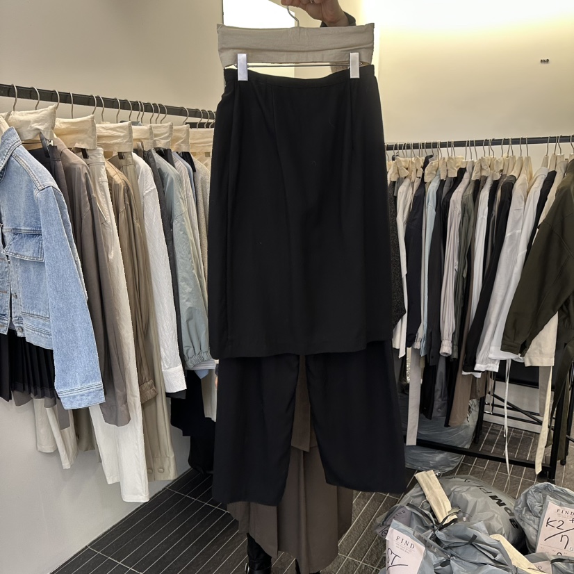 FIND-P韓國代購㊣女士新款人氣熱賣推薦真品26春夏套裝春款FIND-P套裝