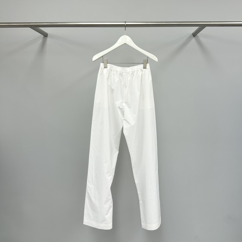 WATER/RIVER㊣東大門代購女裝新款職業26春夏時尚休閑褲春款WATER/RIVER休閑褲