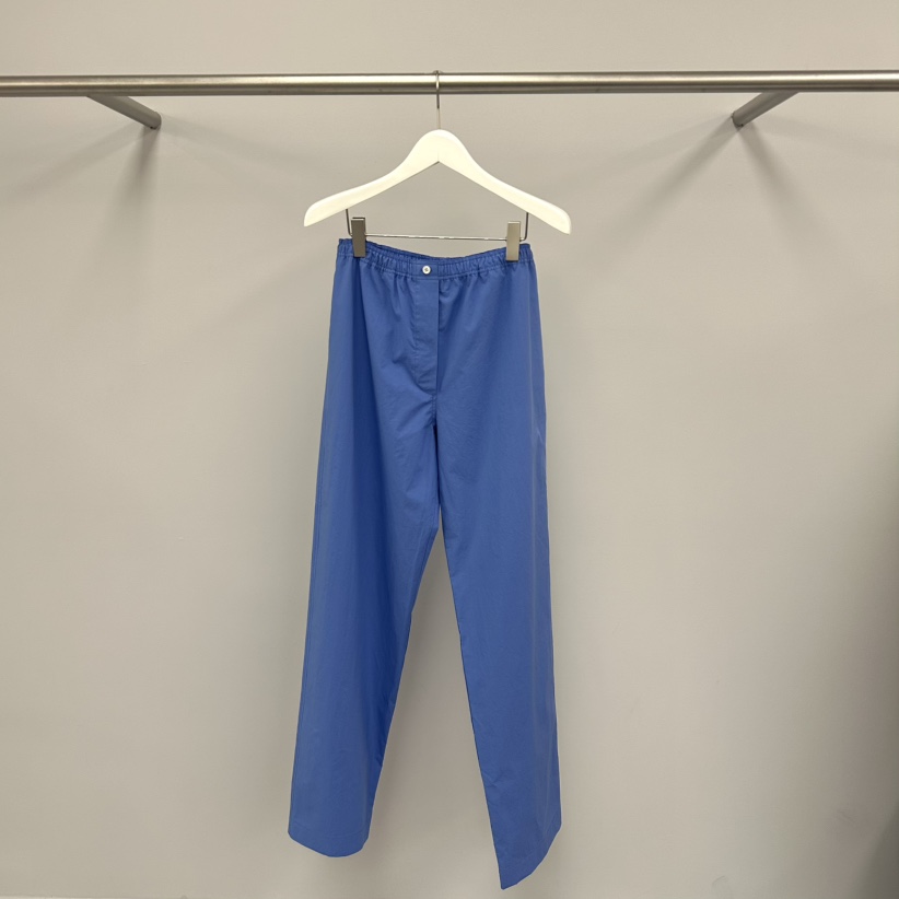 WATER/RIVER㊣東大門代購女裝新款職業26春夏時尚休閑褲春款WATER/RIVER休閑褲圖色2