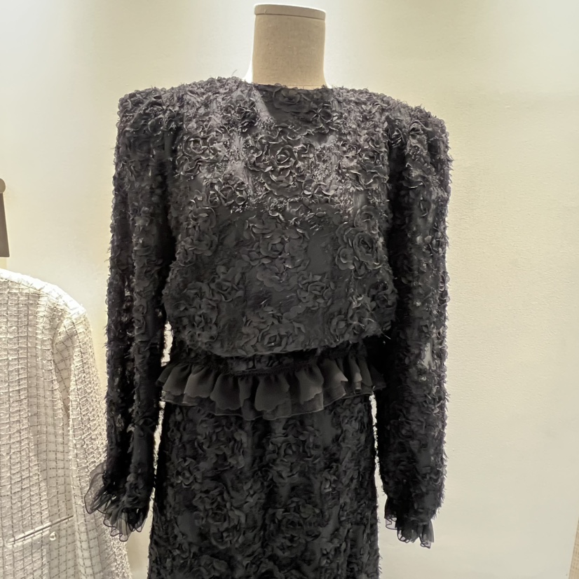 A東大門直郵㊣女裝新品熱賣推薦休閑真品職業26春夏襯衫蕾絲衫A STORE襯衫/蕾絲衫圖色2