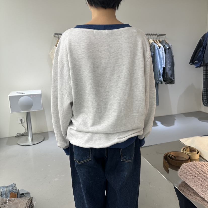 VAULT㊣東大門實拍女士新品真品休閑熱賣推薦人氣職業衛衣春款VAULT衛衣