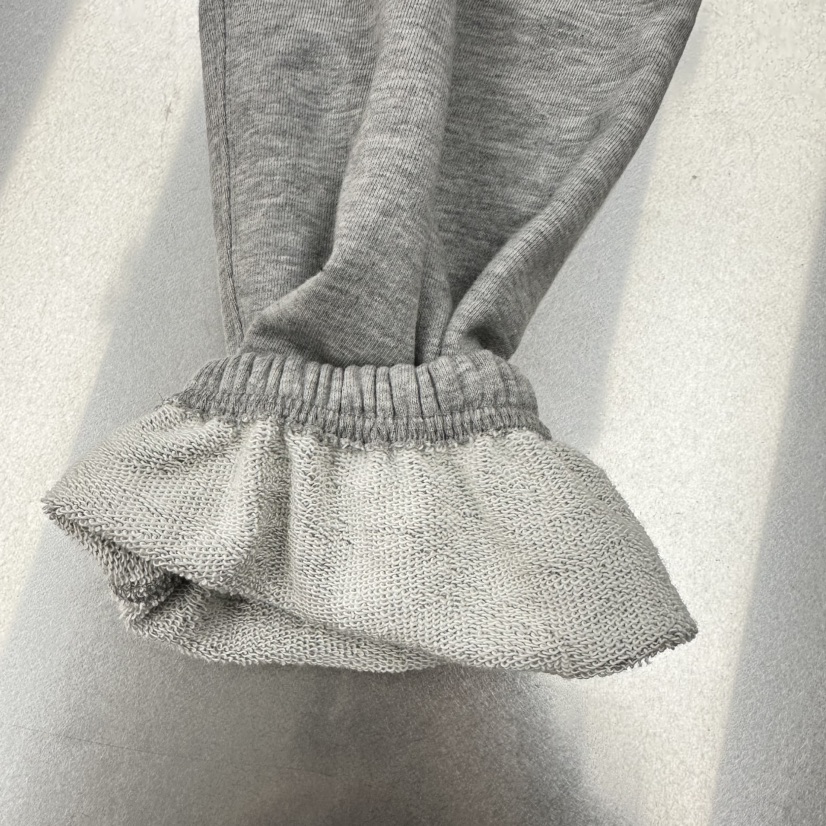 WATER/RIVER韓國直郵㊣女裝新款人氣職業真品26春夏休閑褲春款WATER/RIVER休閑褲