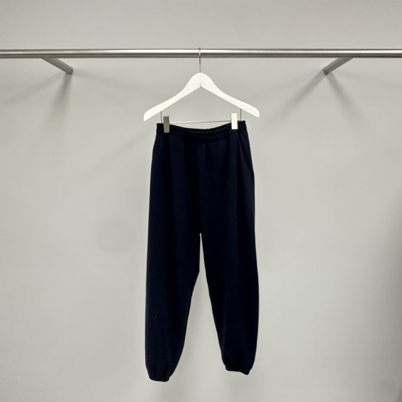 WATER/RIVER韓國直郵㊣女裝新款人氣職業真品26春夏休閑褲春款WATER/RIVER休閑褲圖色2