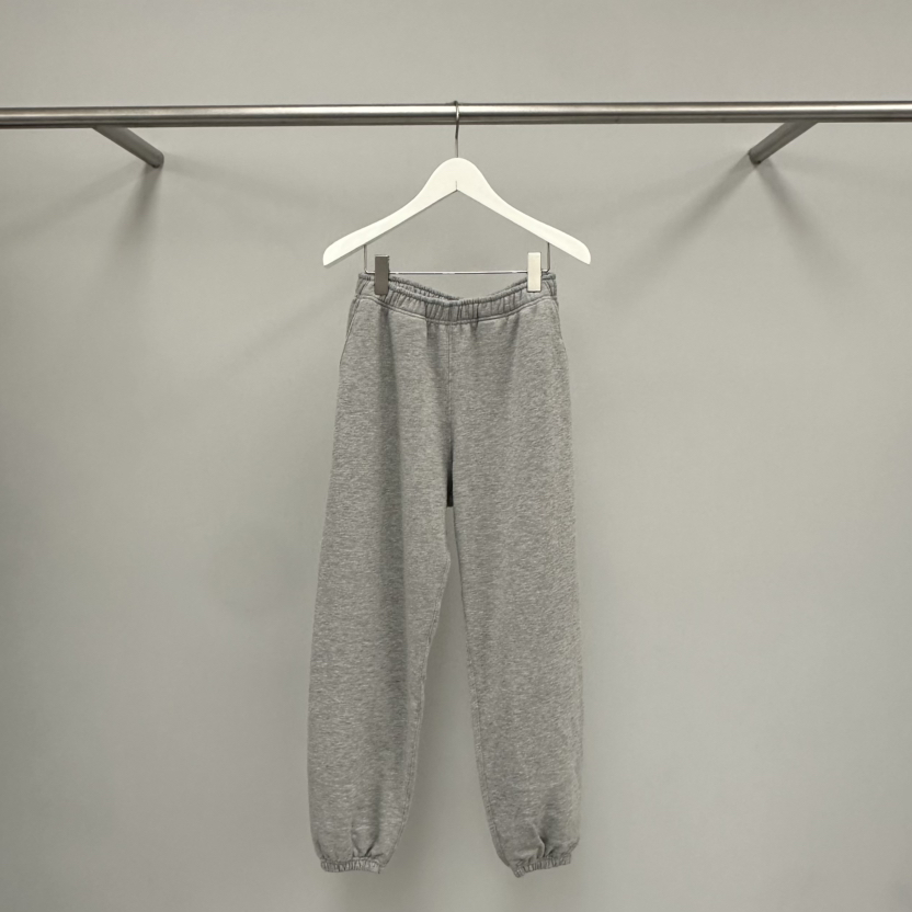 WATER/RIVER韓國直郵㊣女裝新款人氣職業真品26春夏休閑褲春款WATER/RIVER休閑褲圖色3