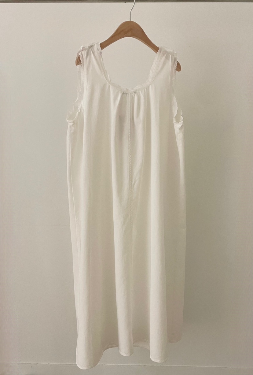 COMETE韓國直郵㊣女裝新款職業推薦26春夏真品休閑熱賣連衣裙COMETE連衣裙