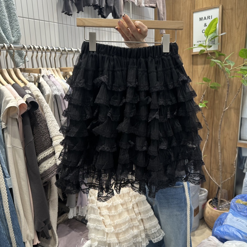 MARI CO韓國直郵㊣女士新品時尚休閑真品人氣推薦裙褲春款MARI CO裙褲