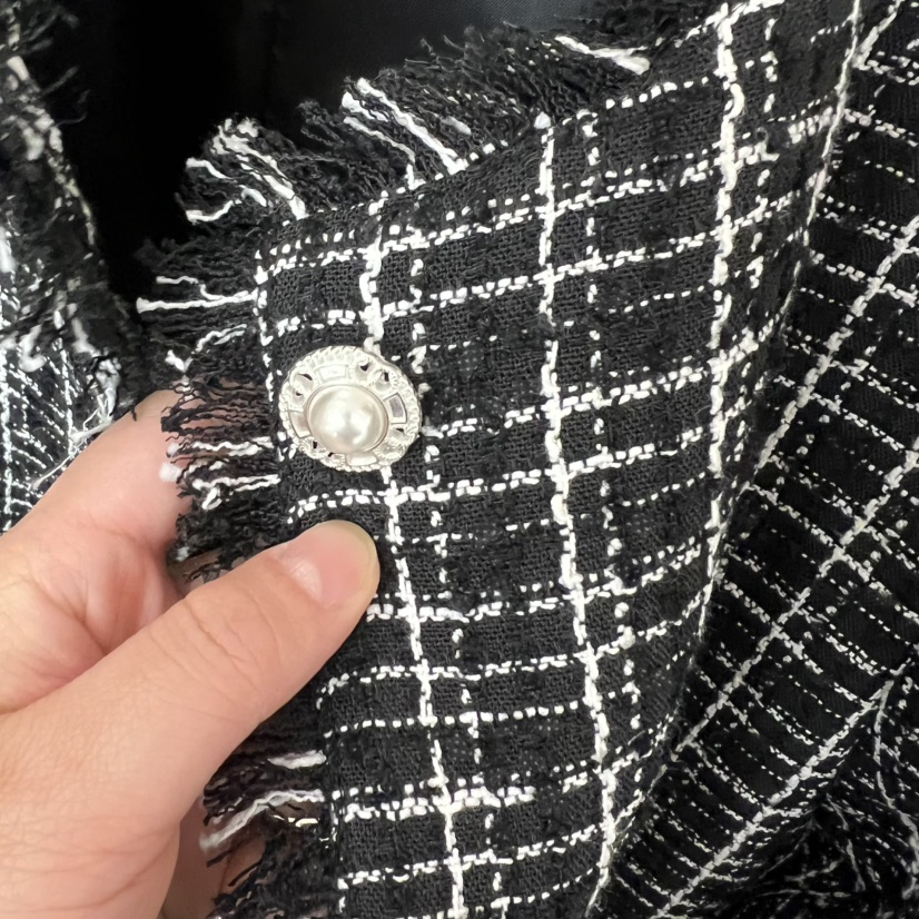 W AND J韓國直郵㊣女裝新品休閑真品職業26春夏推薦夾克春款W AND J夾克