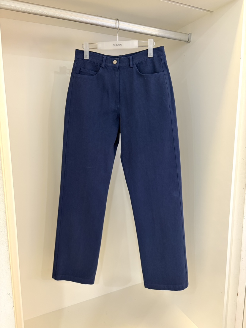 NORMAL㊣東大門代購女士新款時尚真品人氣熱賣職業休閑休閑褲NORMAL休閑褲圖色3