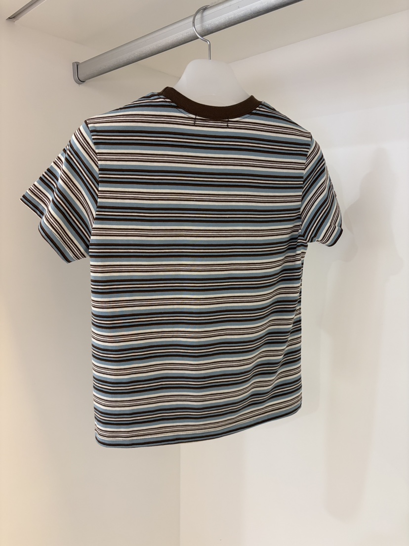 NORMAL韓國直郵㊣女士新品真品時尚26春夏人氣熱賣休閑職業T恤NORMALT恤