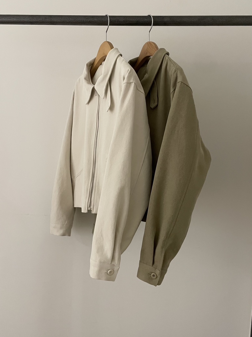 COMETE韓國代購㊣女士新品推薦真品休閑人氣職業熱賣26春夏夾克COMETE夾克