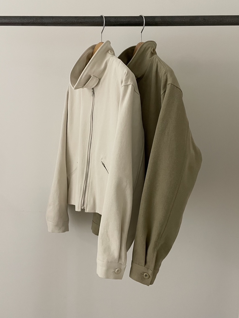 COMETE韓國代購㊣女士新品推薦真品休閑人氣職業熱賣26春夏夾克COMETE夾克