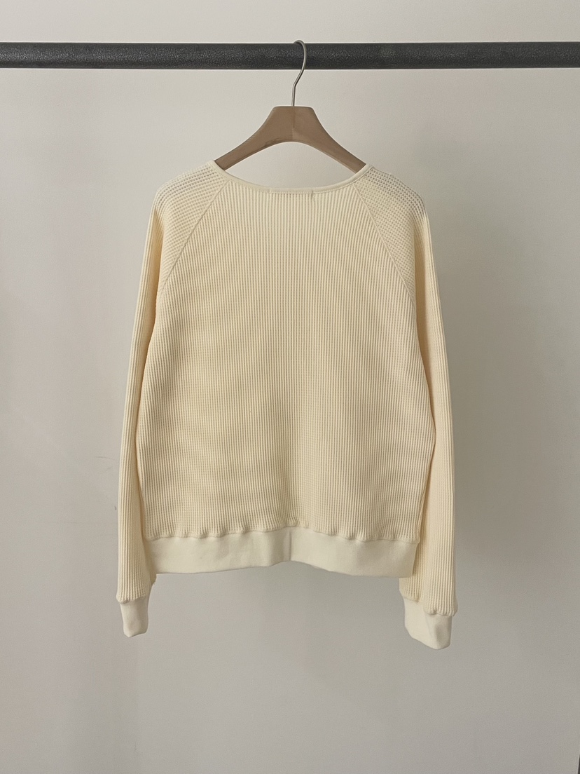 COMETE㊣東大門實拍女裝新款26春夏人氣職業時尚休閑針織衫COMETE針織衫