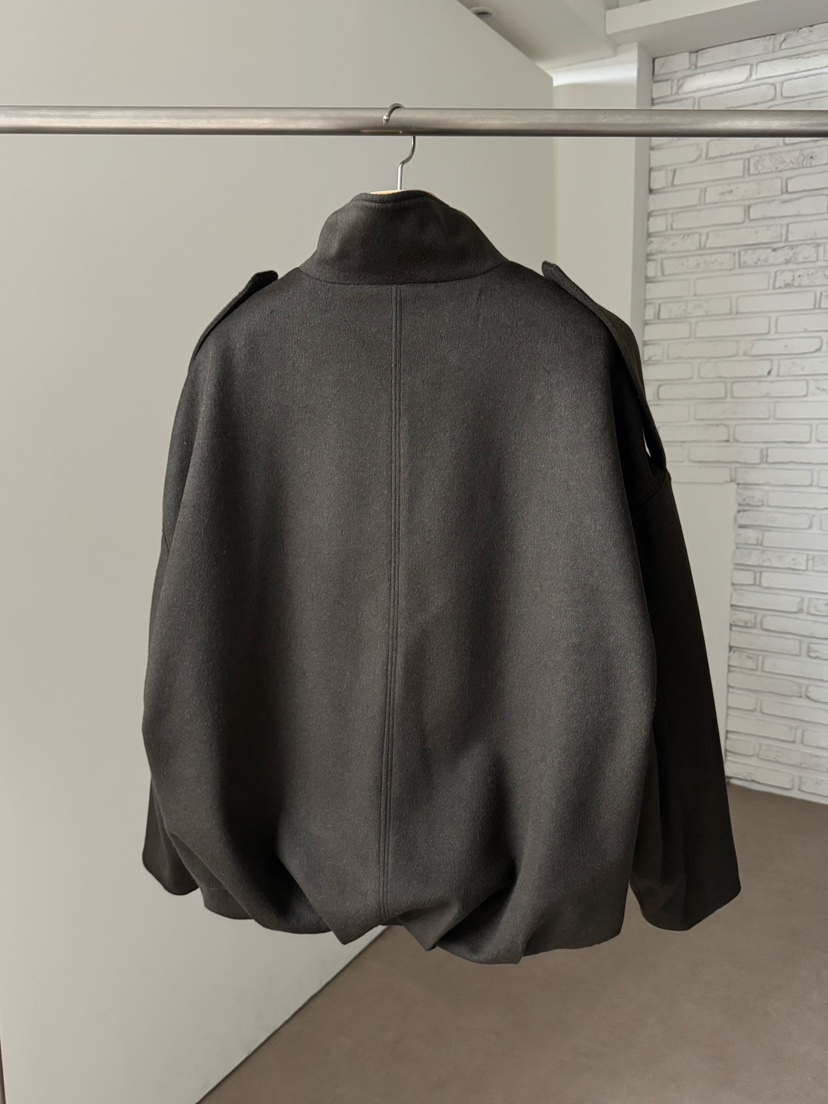 LOWBURN韓國代購㊣女裝新款人氣真品職業時尚休閑26春夏夾克春款LOWBURN夾克