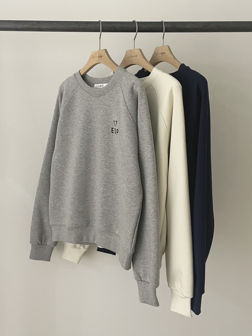 COMETE韓國代購㊣女裝新品26春夏職業推薦真品休閑熱賣衛衣COMETE衛衣