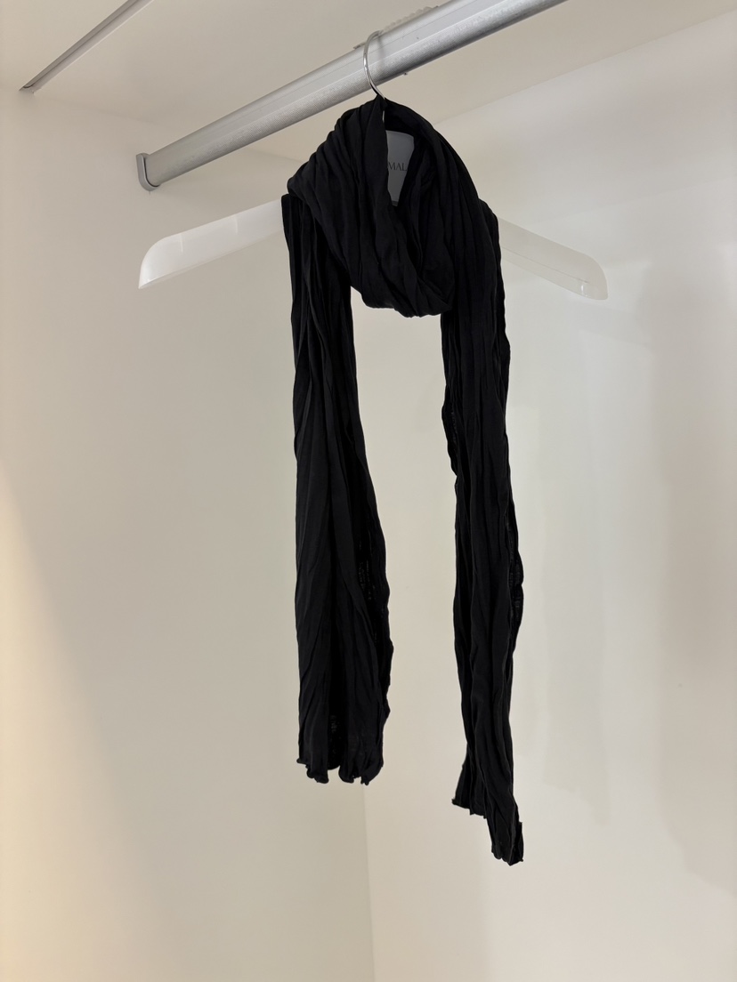 NORMAL㊣東大門實拍女裝新品人氣休閑職業時尚圍巾披肩圍巾NORMAL圍巾/披肩圖色2