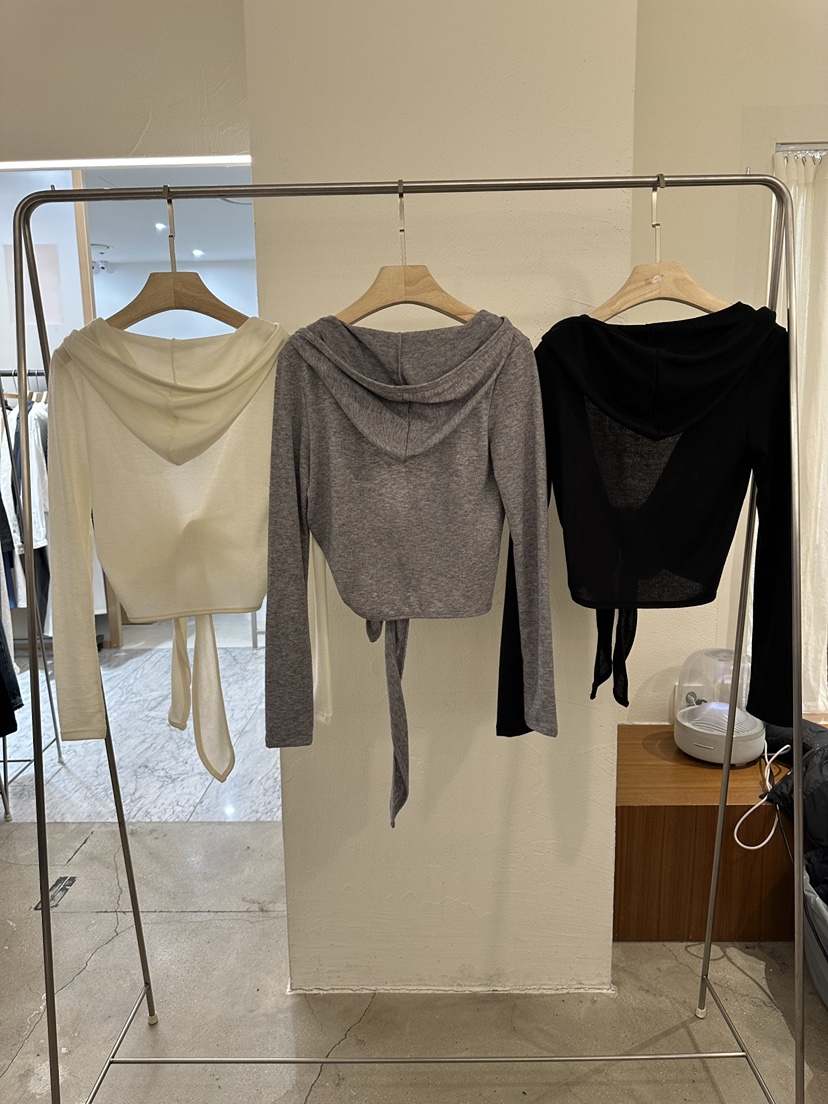 BPLAN㊣東大門實拍女士新款26春夏真品推薦職業長袖T恤春款BPLAN長袖T恤