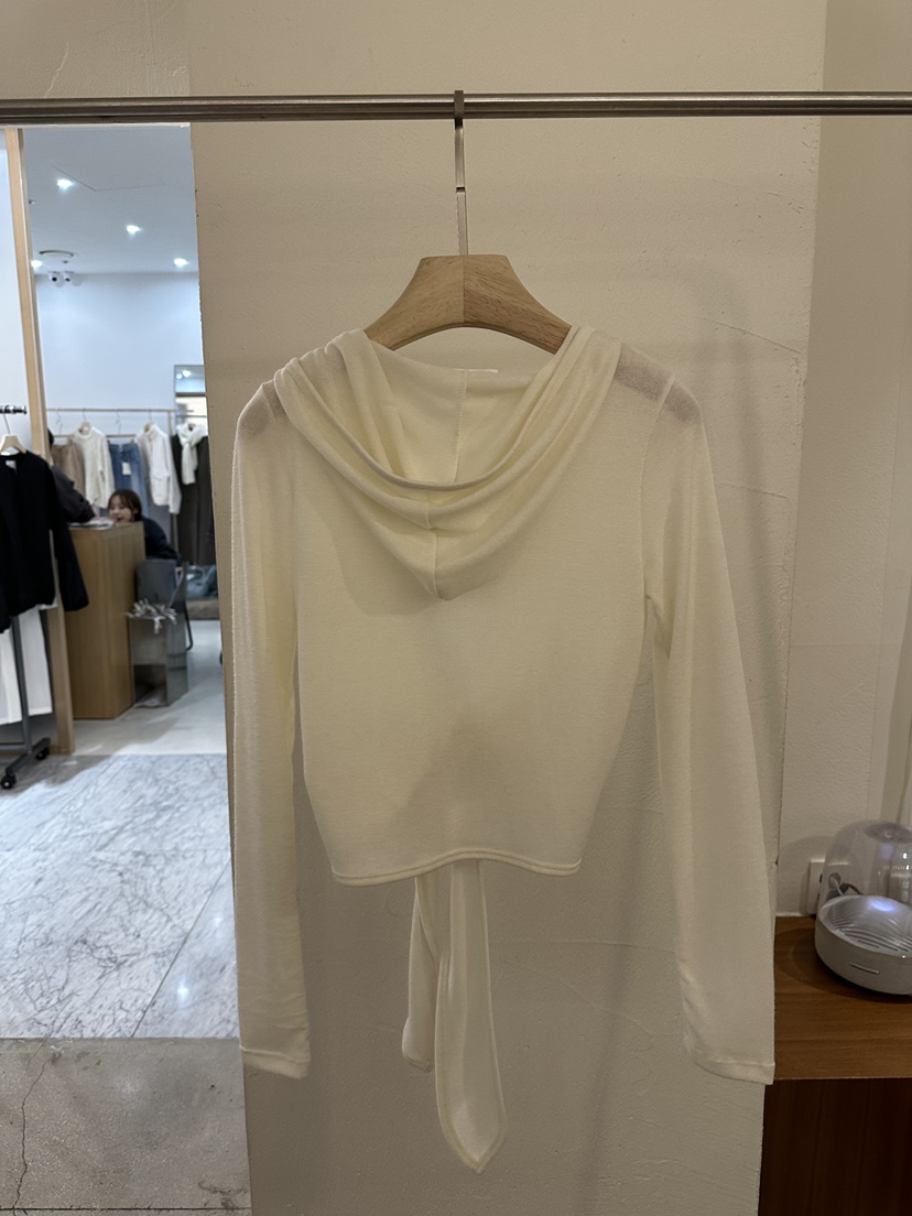 BPLAN㊣東大門實拍女士新款26春夏真品推薦職業長袖T恤春款BPLAN長袖T恤