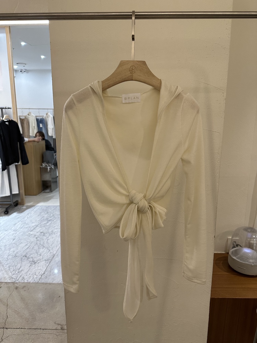 BPLAN㊣東大門實拍女士新款26春夏真品推薦職業長袖T恤春款BPLAN長袖T恤圖色1