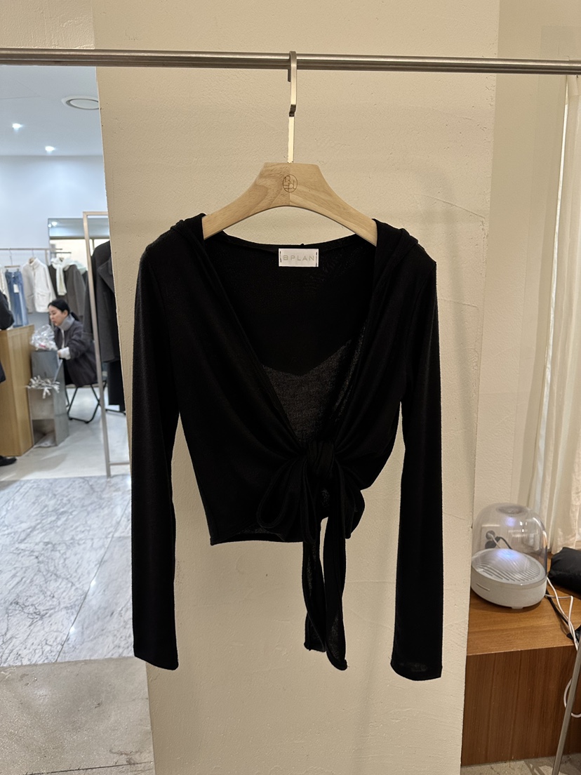 BPLAN㊣東大門實拍女士新款26春夏真品推薦職業長袖T恤春款BPLAN長袖T恤圖色3