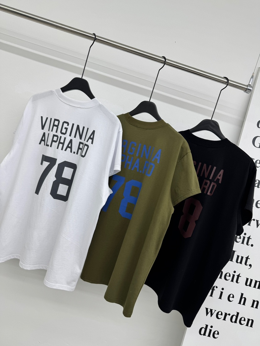 RED-A韓國代購㊣女裝新品真品休閑推薦職業26春夏時尚熱賣T恤RED-AT恤