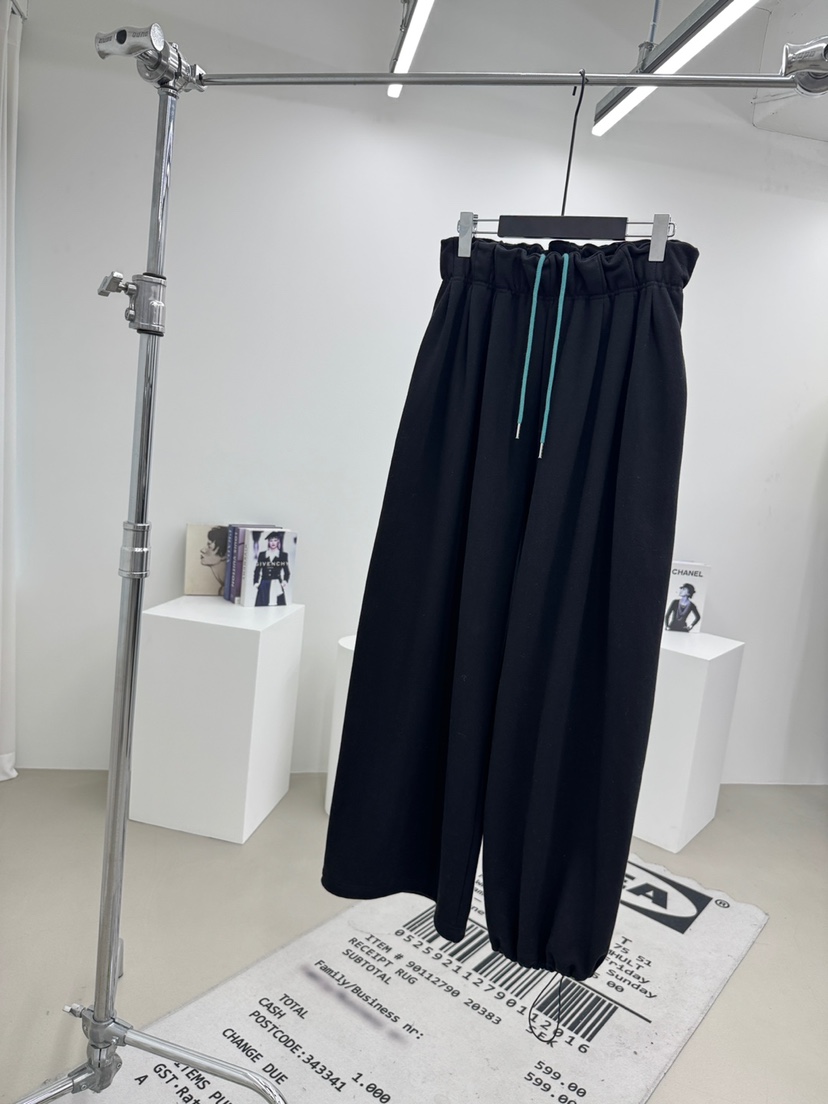 RED-A韓國直郵㊣女士新款休閑人氣職業推薦熱賣真品休閑褲RED-A休閑褲圖色3