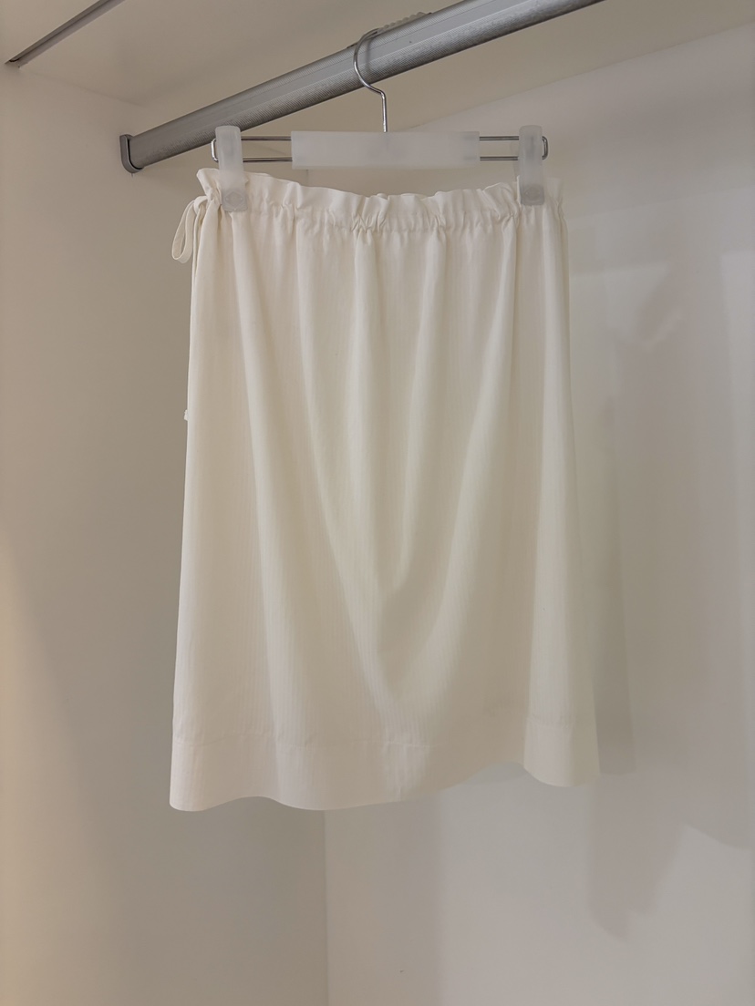 NORMAL韓國代購㊣女裝新款26春夏推薦休閑真品半身裙中短裙NORMAL半身裙/中短裙