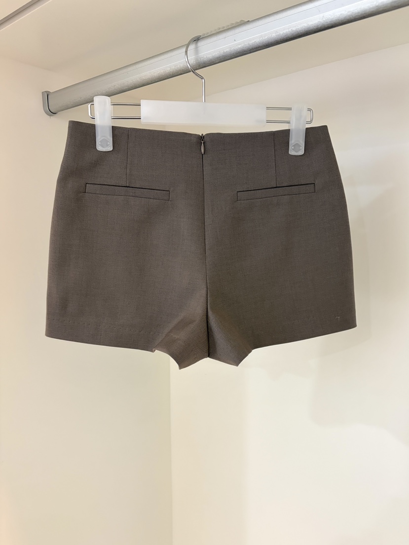 NORMAL㊣東大門代購女裝新款休閑時尚職業人氣真品熱賣裙褲NORMAL裙褲