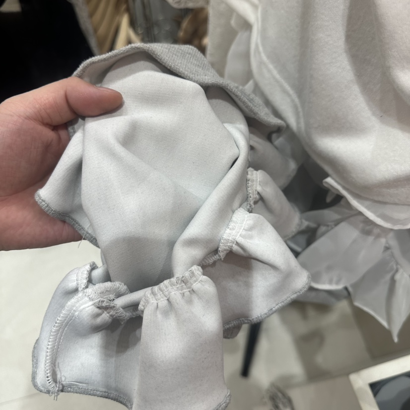 MINI UNNI韓國直郵㊣女裝新品休閑熱賣推薦26春夏裙褲假兩件MINI UNNI裙褲