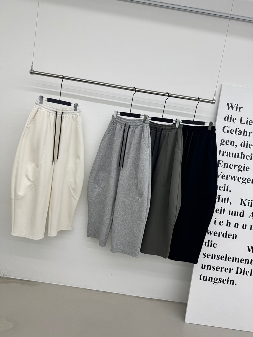 RED-A㊣東大門代購女士新品職業26春夏推薦真品熱賣休閑褲RED-A休閑褲