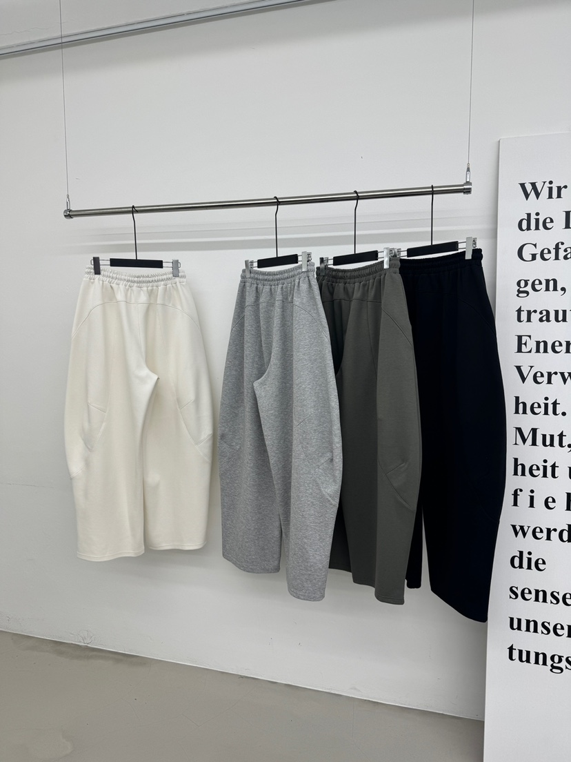 RED-A㊣東大門代購女士新品職業26春夏推薦真品熱賣休閑褲RED-A休閑褲