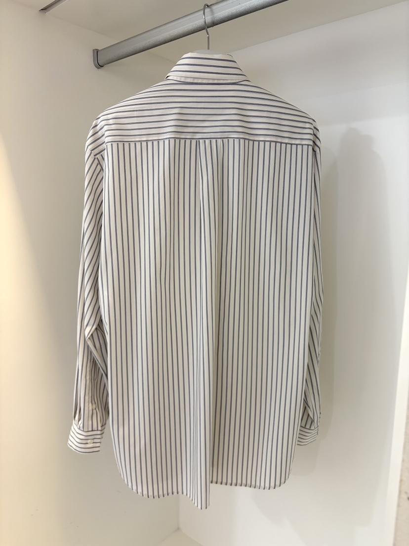 NORMAL韓國直郵㊣女士新款真品休閑時尚26春夏推薦襯衫蕾絲衫NORMAL襯衫/蕾絲衫