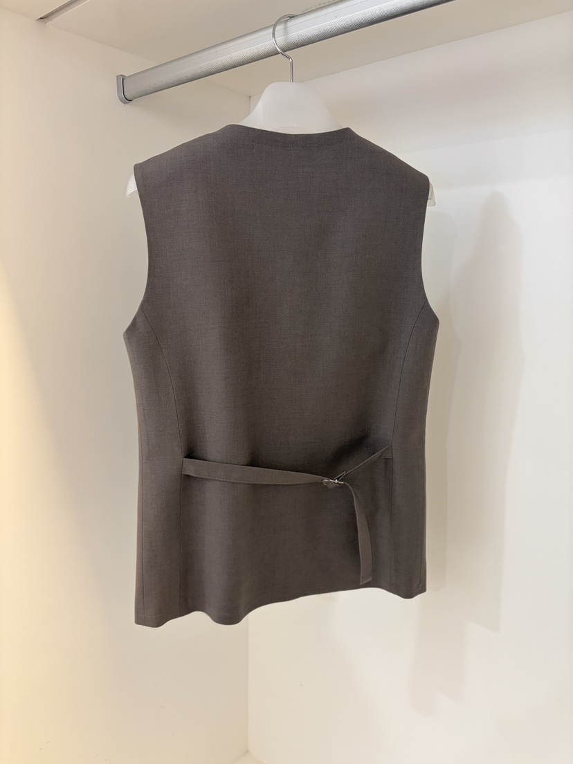 NORMAL東大門直郵㊣女裝新品休閑推薦真品職業人氣熱賣馬甲NORMAL馬甲