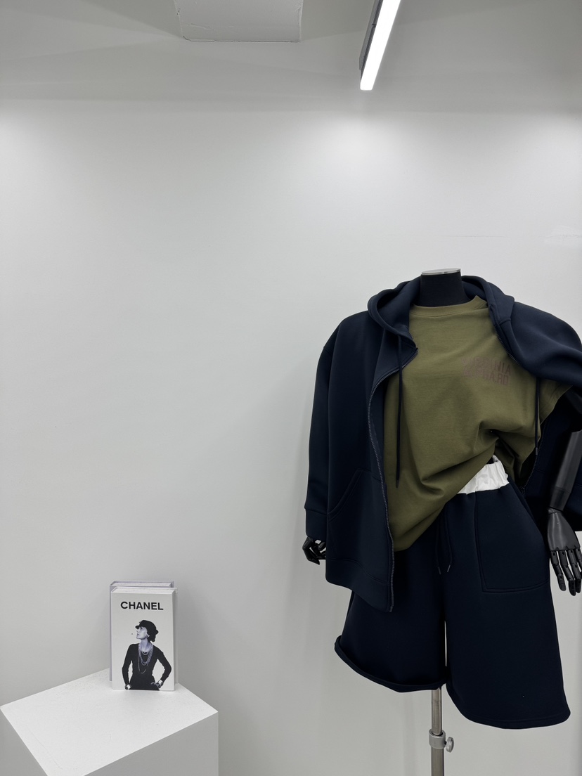 RED-A㊣東大門實拍女士新品熱賣人氣休閑真品時尚推薦短褲RED-A短褲