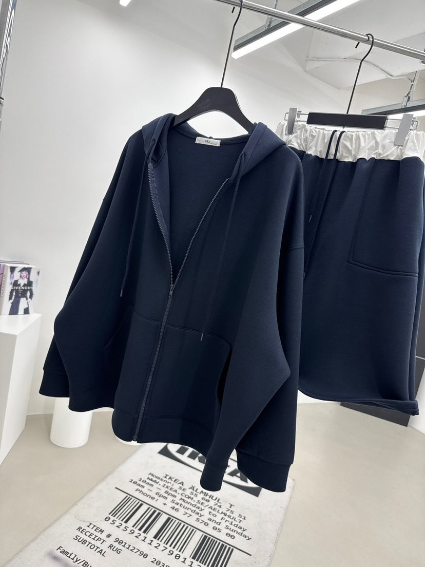 RED-A㊣東大門實拍女士新品熱賣人氣休閑真品時尚推薦短褲RED-A短褲圖色3