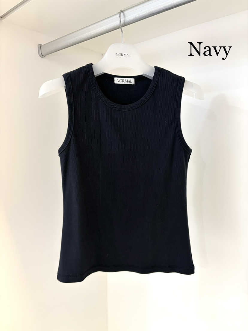 NORMAL東大門直郵㊣女裝新款真品休閑人氣推薦職業吊帶背心NORMAL吊帶/背心圖色2