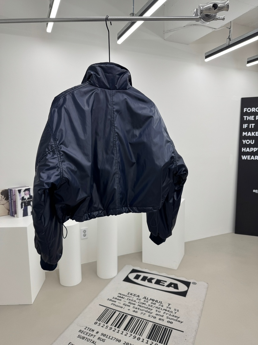 RED-A㊣東大門代購女裝新品熱賣休閑人氣26春夏職業推薦夾克RED-A夾克