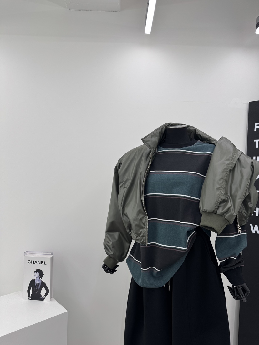 RED-A㊣東大門代購女裝新品熱賣休閑人氣26春夏職業推薦夾克RED-A夾克