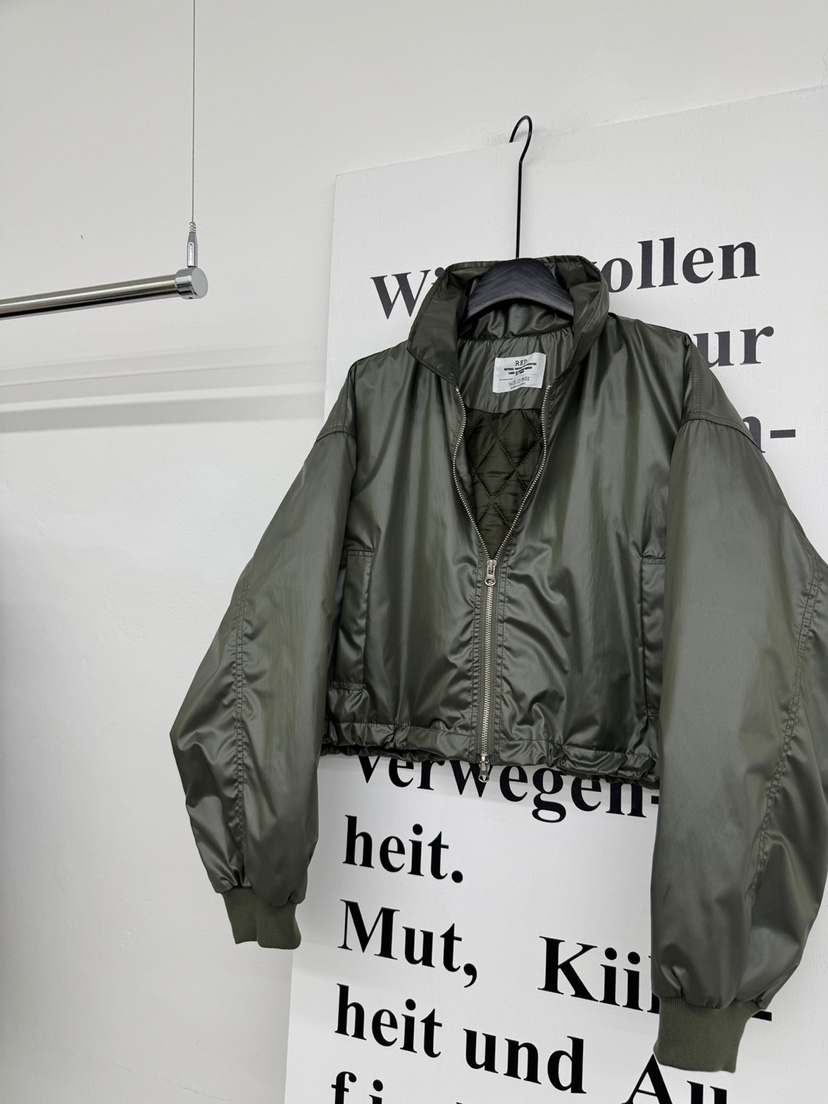 RED-A㊣東大門代購女裝新品熱賣休閑人氣26春夏職業推薦夾克RED-A夾克圖色1