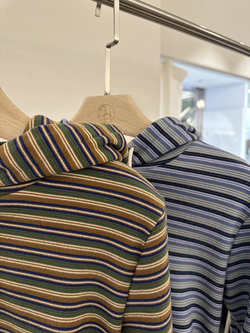 BPLAN韓國直郵㊣女士新款熱賣時尚人氣真品休閑職業衛衣春款BPLAN衛衣