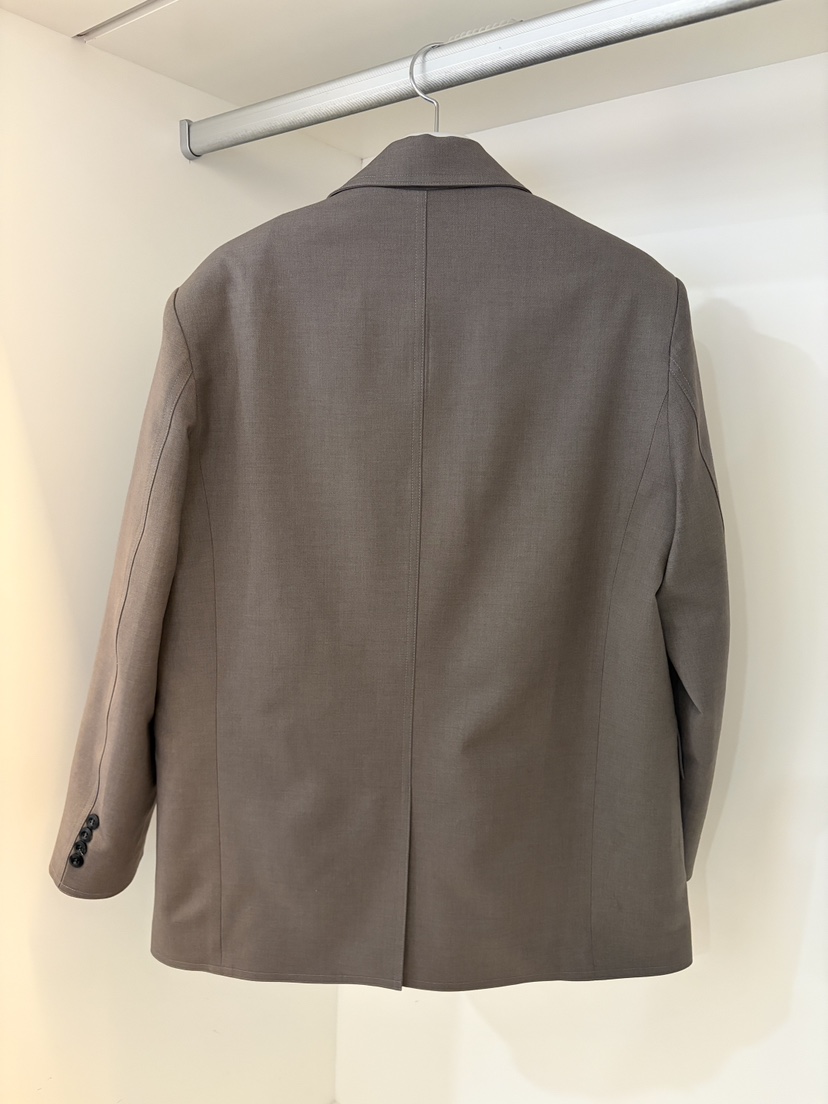 NORMAL韓國直郵㊣女裝新款熱賣職業人氣真品時尚推薦26春夏夾克NORMAL夾克