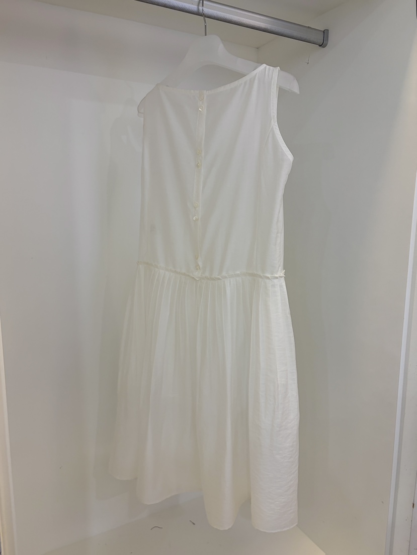 NORMAL㊣東大門代購女裝新品真品推薦26春夏休閑人氣連衣裙NORMAL連衣裙