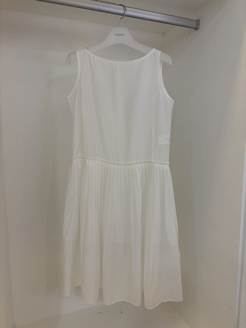 NORMAL㊣東大門代購女裝新品真品推薦26春夏休閑人氣連衣裙NORMAL連衣裙圖色1