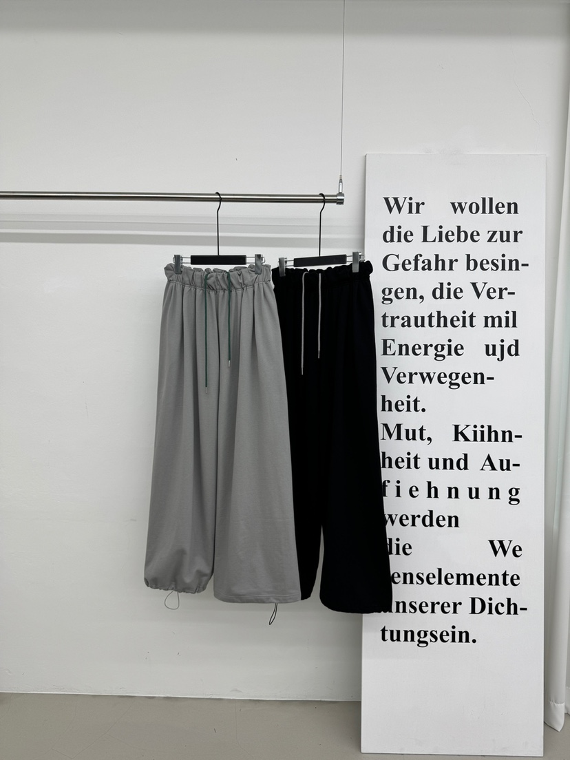 RED-A東大門直郵㊣女士新款真品26春夏熱賣職業休閑褲加絨RED-A休閑褲