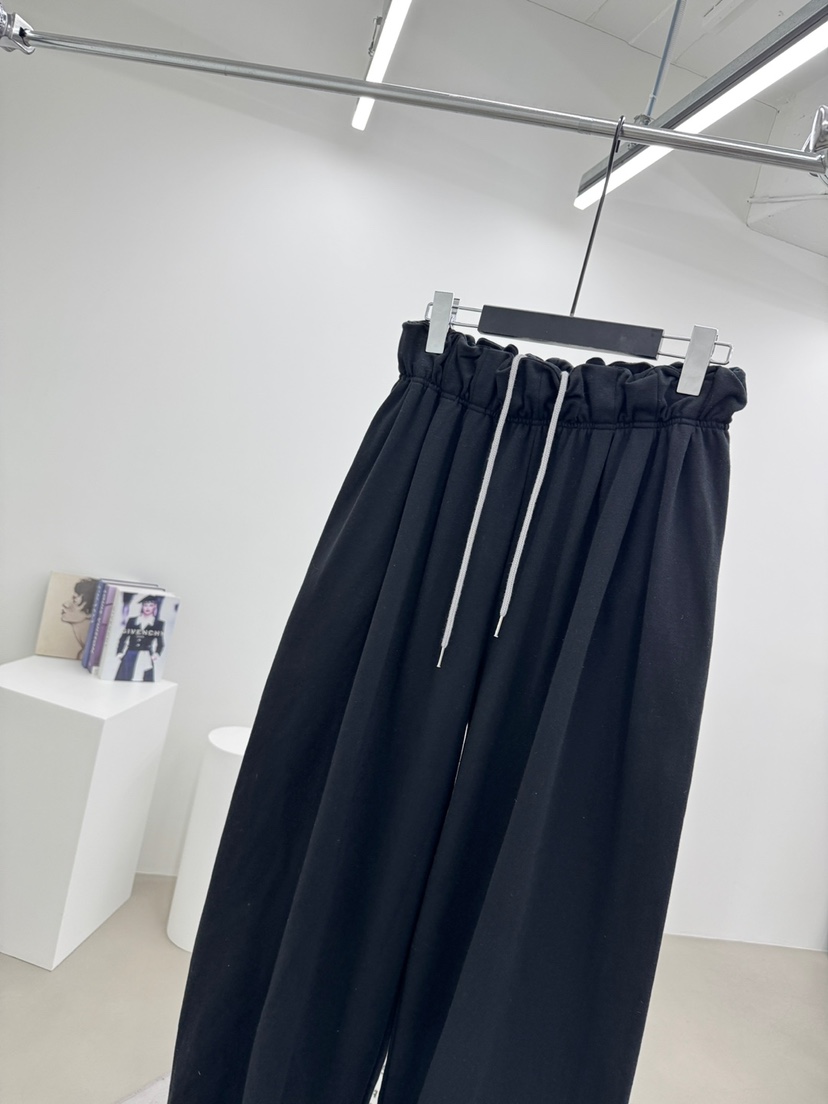 RED-A東大門直郵㊣女士新款真品26春夏熱賣職業休閑褲加絨RED-A休閑褲圖色2